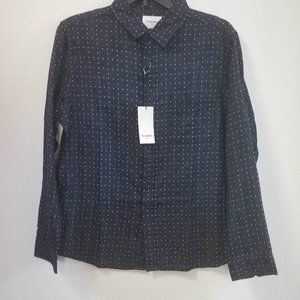 Goodiellow & Co Mens shirt Size Large